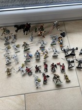 Ritter figuren 1995 gebraucht kaufen Ritter figuren 1995 gebraucht kaufen  Rhede