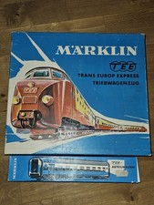 Märklin 3071 tee gebraucht kaufen  Landshut