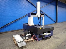 Mitutoyo crysta apex for sale  Euclid