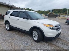 2011 ford explorer for sale  West Liberty