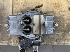Holley 750 cfm for sale  Dublin