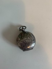 Antique hallmarked silver for sale  LYTHAM ST. ANNES