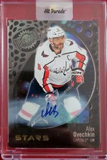 Alex ovechkin 133 d'occasion  Plabennec