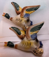 Pair vintage colorful for sale  Floresville