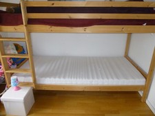 Doppelstockbett matratze gebraucht kaufen Doppelstockbett matratze gebraucht kaufen  Potsdam