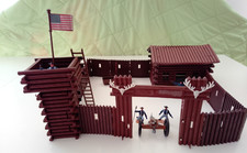 Kleines fort steckfiguren gebraucht kaufen Kleines fort steckfiguren gebraucht kaufen  Nürnberg