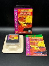 game gear 7 games for sale  Woodinville