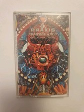 Praxis transmutation bill for sale Praxis transmutation bill for sale  SPALDING
