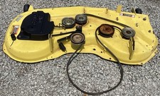 John deere z425 for sale  Bourbon