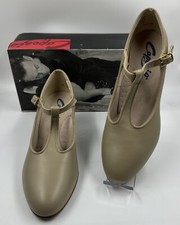 Capezio women size for sale  Stockton