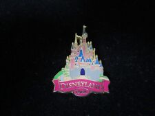 Pin disney chateau d'occasion  Pommeuse