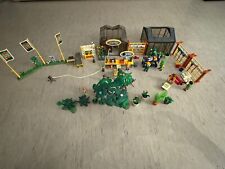 Playmobil flora shop gebraucht kaufen  Paderborn