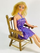 Vintage small wood for sale  Ogallala