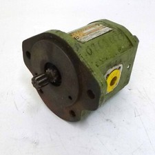 Rexroth sigma zahnradpumpe gebraucht kaufen  Kiel