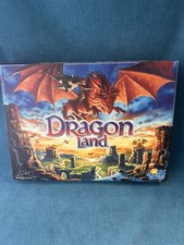 Dragon land board for sale  ALTON