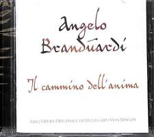 Angelo branduardi il usato  Italia