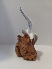 Ceramic hand painted for sale  Merrill