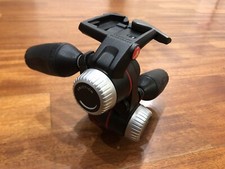 Manfrotto pro testa usato  San Giovanni in Persiceto