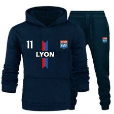 Jogging survêtement lyon d'occasion  Bron