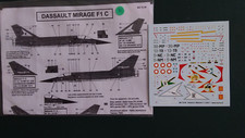 Decals avion berna d'occasion  Montpellier-