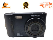 Medion 85866 0megapixels gebraucht kaufen  Hamburg