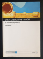 Wieslaw mysliwski arte usato  Palermo