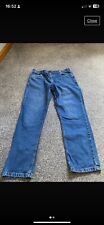 Men jeans for sale  DEREHAM