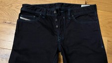 Diesel safado jeans gebraucht kaufen  Burg-Umland
