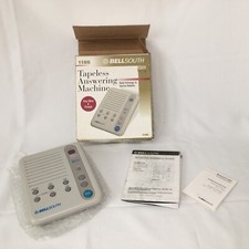 Vintage bellsouth tapeless for sale  San Diego