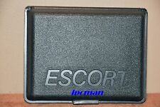 Genuine oem escort for sale  Chicago