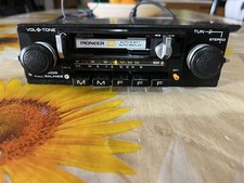 Autoradio epoca pioneer usato  Torre Annunziata