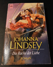 Rache johanna lindsey gebraucht kaufen  Frankfurt am Main