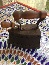 Antico mini ferro usato  Tavigliano