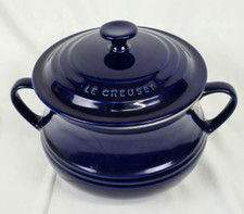 Creuset large stoneware for sale  CAMBRIDGE