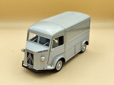 Citroën type gris d'occasion  Pontcharra