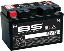 Batteria originale ytz12s usato  Misterbianco