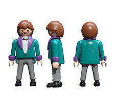 Playmobil nostalgie puppenhaus gebraucht kaufen  Frauenstein, Rechenberg-Bienenmühle