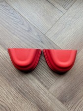 Camper boots red for sale  LONDON