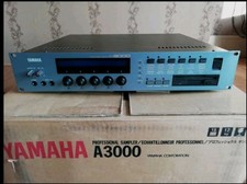 Yamaha a3000 sampler for sale  BELFAST