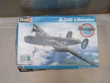 Revell 24d liberator for sale  STAINES-UPON-THAMES