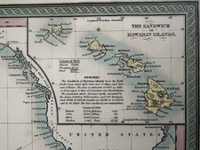 Oceania pacific islands for sale  Dover