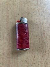étui briquet bic d'occasion  Clichy