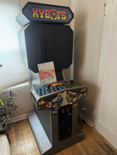 Atari xybots arcade for sale  Eugene