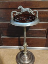 Vintage mcm standing for sale  New Bloomfield