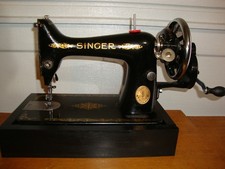 Antique singer sewing for sale  Denver