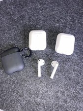 Apple airpods 2nd for sale  NORTHAMPTON