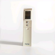 Carrier telecomando clima usato  Napoli