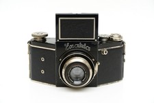 Ihagee exakta type for sale  LEWES