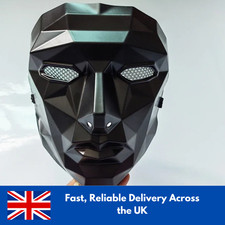 Halloween cat face for sale Halloween cat face for sale  SLOUGH