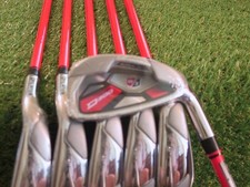 New wilson staff for sale  Chesterfield
